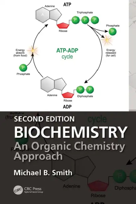 Buy Biochemistry (English, Smith Michael B.) — BookShops.in