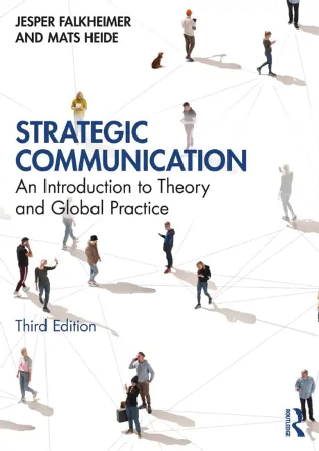 Buy Strategic Communication | by Jesper Falkheimer | Mats Heide | Routledge | by Jesper Falkheimer | Mats Heide | Routledge | by Jesper Falkheimer | Mats Heide | Routledge | by Jesper Falkheimer | Mats Heide | Routledge | by Jesper Falkheimer | Mats Heide | Routledge | by Jesper Falkheimer | Mats Heide | Routledge | by Jesper Falkheimer | Mats Heide | Routledge | by Jesper Falkheimer | Mats Heide | Routledge | by Jesper Falkheimer | Mats Heide | Routledge | by Jesper Falkheimer | Mats Heide | Routle — BookShops.in