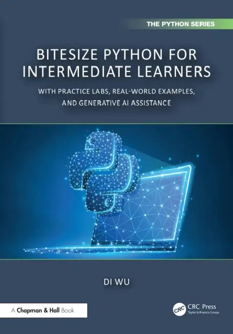 Buy BiteSize Python for Intermediate Learners (English, Di Wu) — BookShops.in