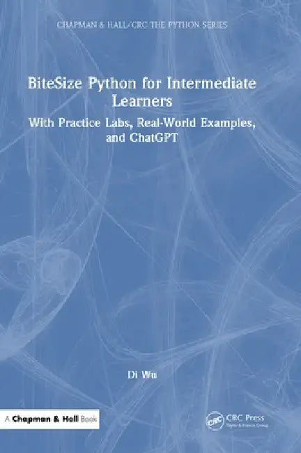 Buy Bitesize Python for Intermediate Learners (English, Di Wu) — BookShops.in