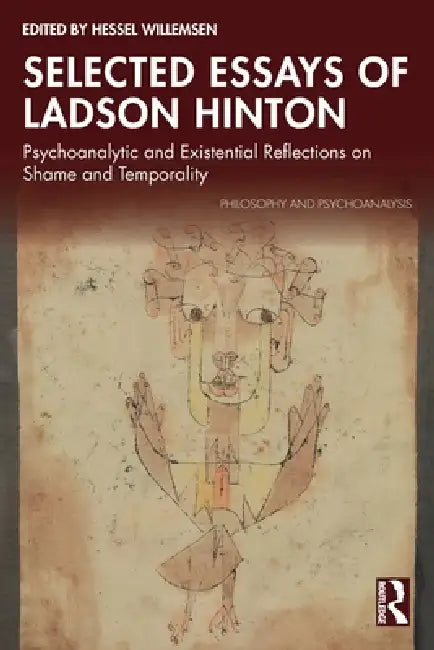 Buy Selected Essays of Ladson Hinton (English, Hessel Willemsen) — BookShops.in