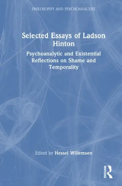 Buy Selected Essays of Ladson Hinton (English, Hessel Willemsen) — BookShops.in