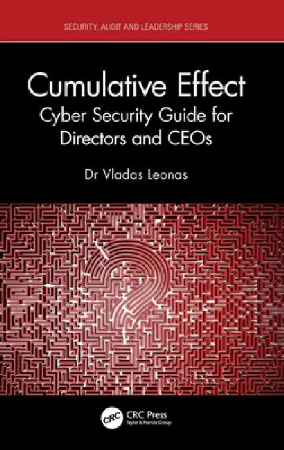Buy Cumulative Effect (English, Vladas Leonas) — BookShops.in