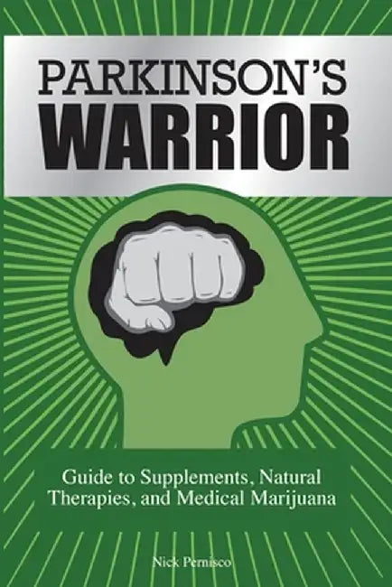 Parkinson's Warrior (English, Nick Pernisco) view 4