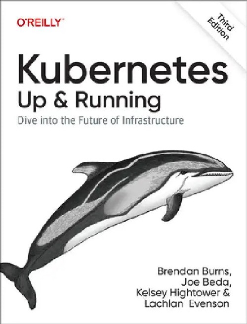 Kubernetes Up and Running by Brendan Burns view 2