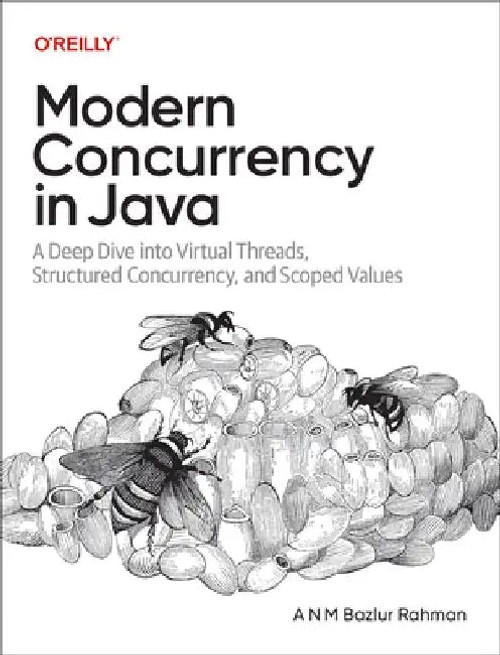 Modern Concurrency in Java: Virtual Threads, Structured Concurrency, and Beyond view 2