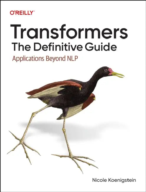 Buy Transformers (English, Nicole Koenigstein) — BookShops.in