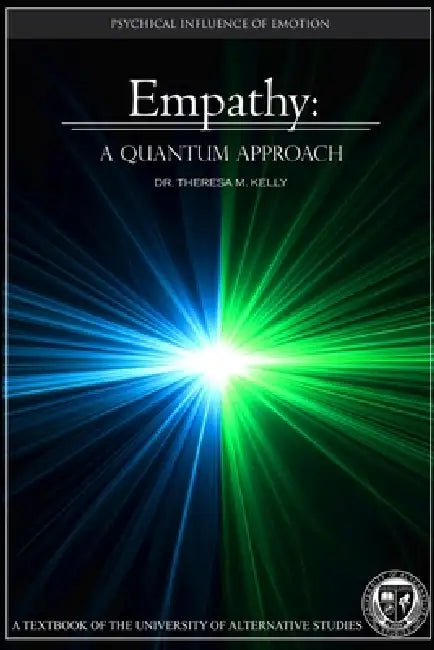 Buy Empathy (English, Theresa M. Kelly) — BookShops.in