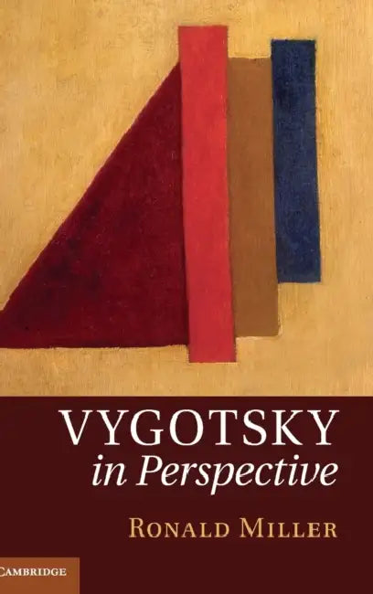 Buy Vygotsky in Perspective (English, Ronald Miller) — BookShops.in