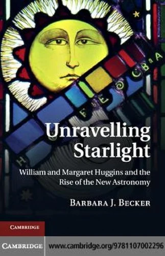 Buy Unravelling Starlight (English, Barbara J. Becker) — BookShops.in