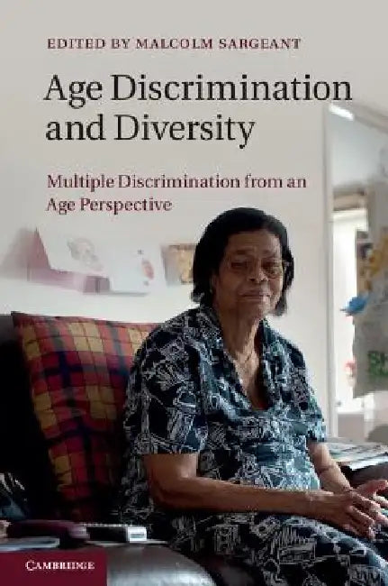 Buy Age Discrimination and Diversity (English, Malcolm Sargeant) — BookShops.in
