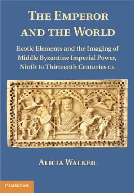 Buy The Emperor and the World (English, Alicia Walker) — BookShops.in