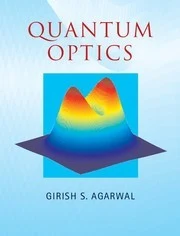 Buy Quantum Optics (English, Girish S. Agarwal) โ BookShops.in