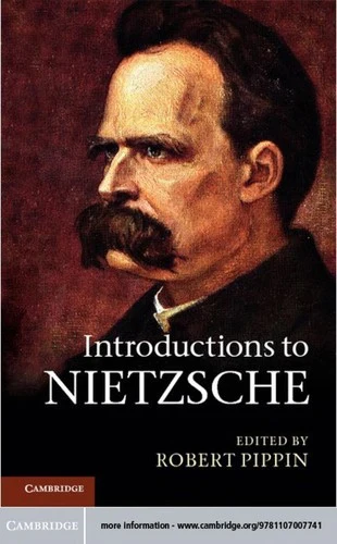 Buy Introductions to Nietzsche (English, Robert Pippin) — BookShops.in