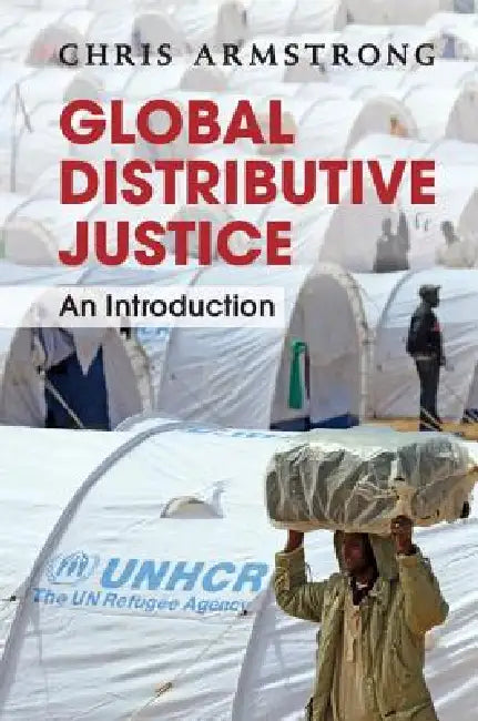 Buy Global Distributive Justice (English, Chris Armstrong) — BookShops.in