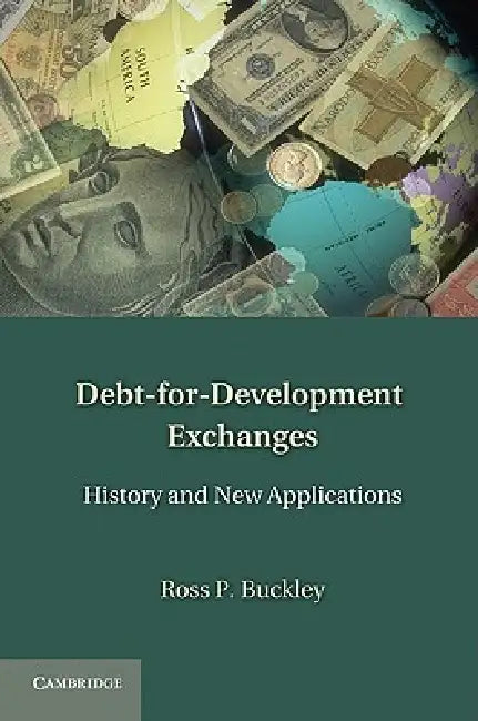 Buy Debt-for-Development Exchanges (English, Ross P. Buckley) — BookShops.in