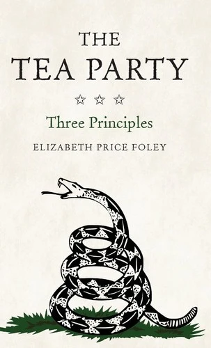 Buy The Tea Party (English, Elizabeth Price Foley) — BookShops.in