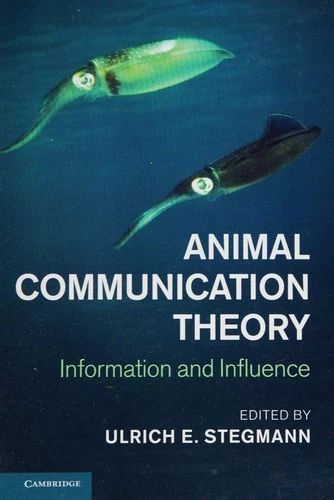 Buy Animal Communication Theory (English, Ulrich E. Stegmann) β BookShops.in