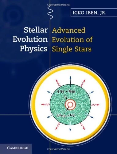 Buy Stellar Evolution Physics (English, Icko Iben) — BookShops.in