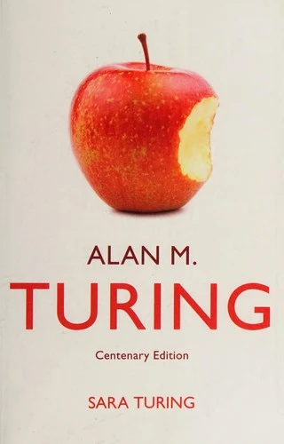 Buy Alan M. Turing (English, Sara Turing) — BookShops.in