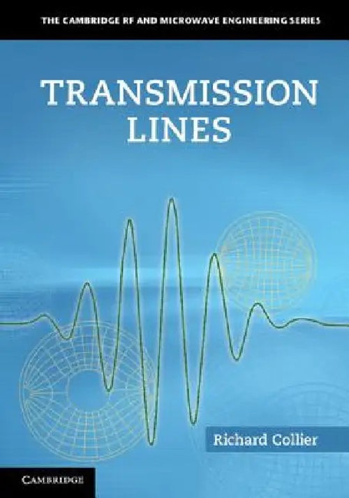 Transmission Lines by Richard Collier – Engineering Textbook view 5