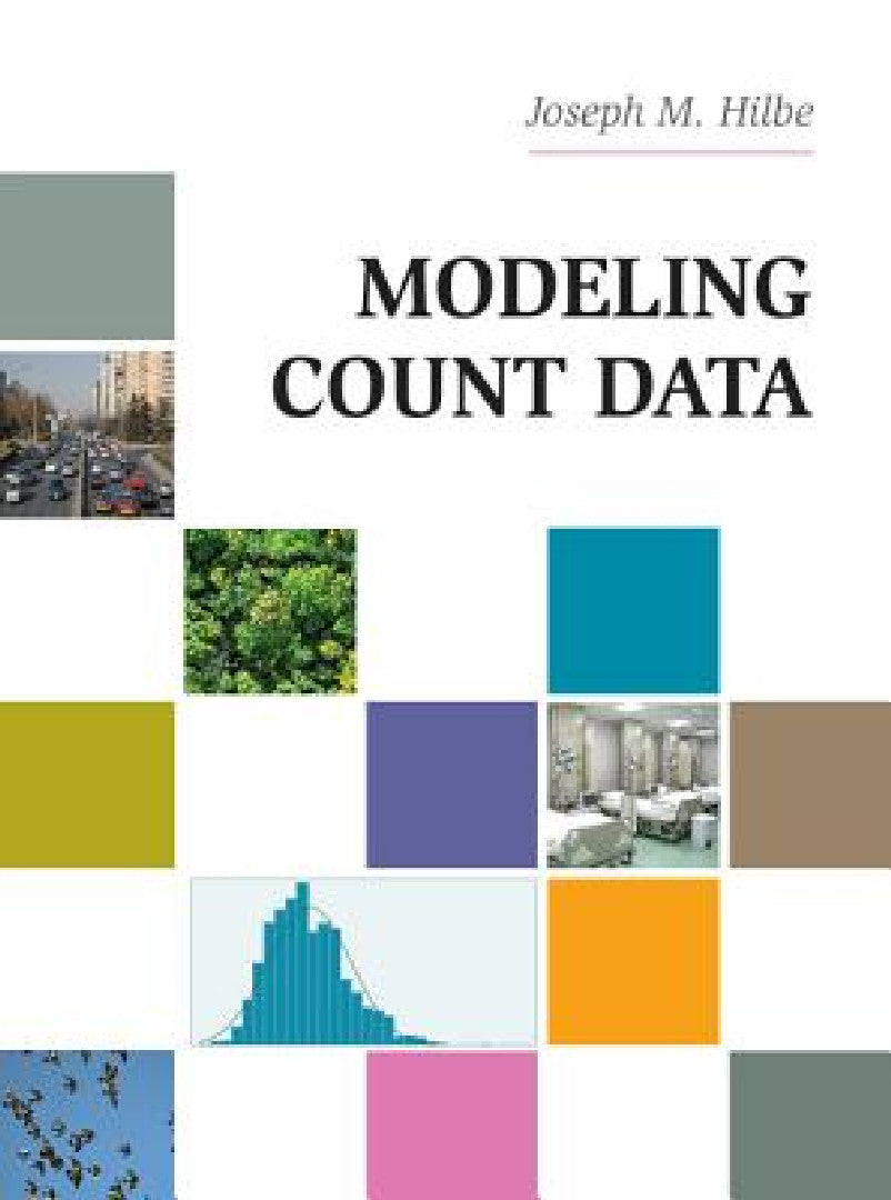 Buy Modeling Count Data (English, Joseph M. Hilbe) — BookShops.in