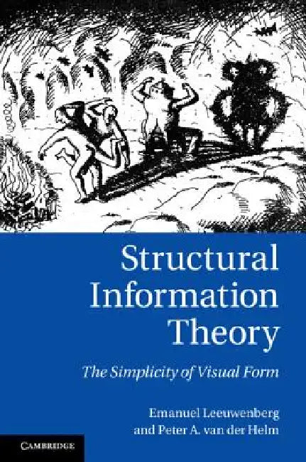 Buy Structural Information Theory (English, Emanuel L. J. Leeuwenberg | Peter A. Van Der Helm) — BookShops.in
