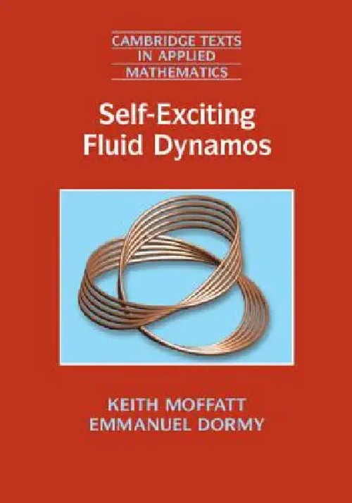 Self-Exciting Fluid Dynamos – Keith Moffatt – Magnetohydrodynamics Book view 4