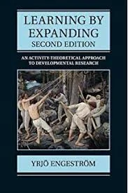 Buy Learning by Expanding (English, Yrjö Engeström) — BookShops.in