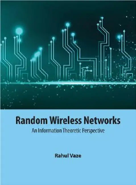 Buy Random Wireless Networks (English, Rahul Vaze) — BookShops.in
