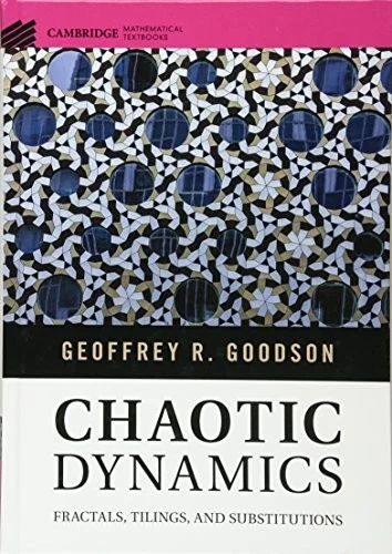 Buy Chaotic Dynamics (English, Geoffrey R. Goodson) — BookShops.in