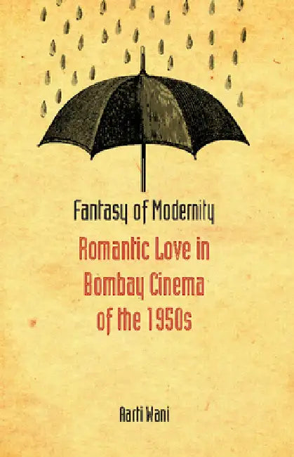 Buy Fantasy of Modernity (English, Aarti Wani) — BookShops.in