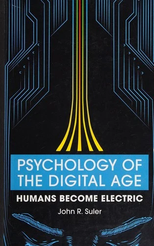 Buy Psychology of the Digital Age (English, John R. Suler) — BookShops.in