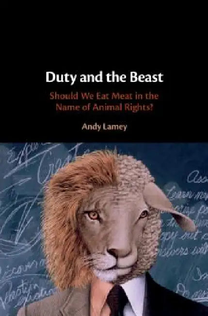 Buy Duty and the Beast (English, Andy Lamey) — BookShops.in