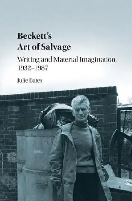 Buy Beckett's Art of Salvage (English, Julie Bates) β BookShops.in