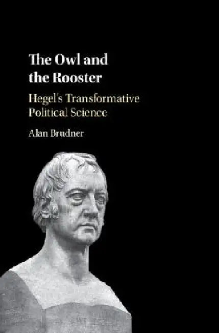 Buy The Owl and the Rooster (English, Alan Brudner) — BookShops.in