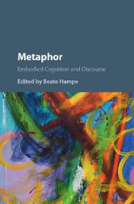 Buy Metaphor (English, Beate Hampe) — BookShops.in