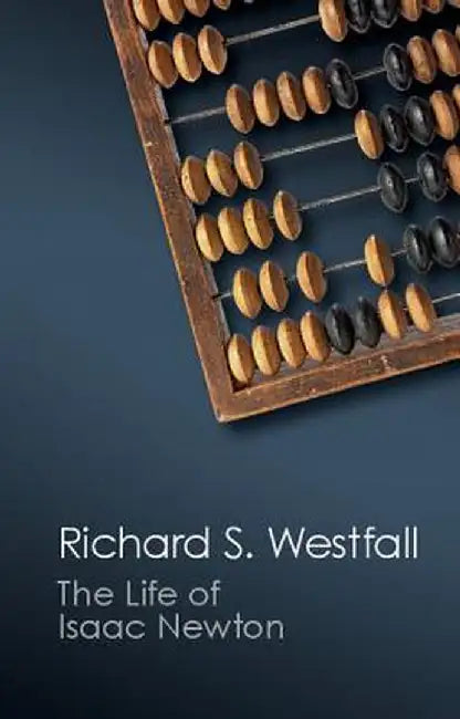 Buy The Life of Isaac Newton (English, Richard S. Westfall) — BookShops.in
