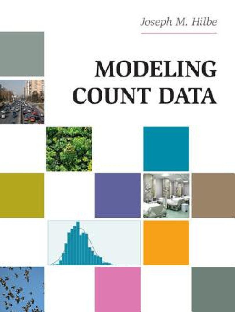 Buy Modeling Count Data (English, Joseph M. Hilbe) — BookShops.in