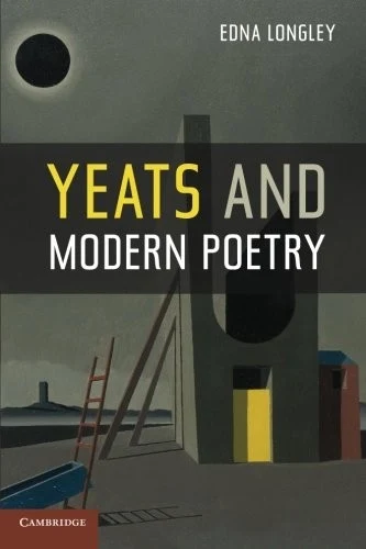 Buy Yeats and Modern Poetry (English, Edna Longley) — BookShops.in