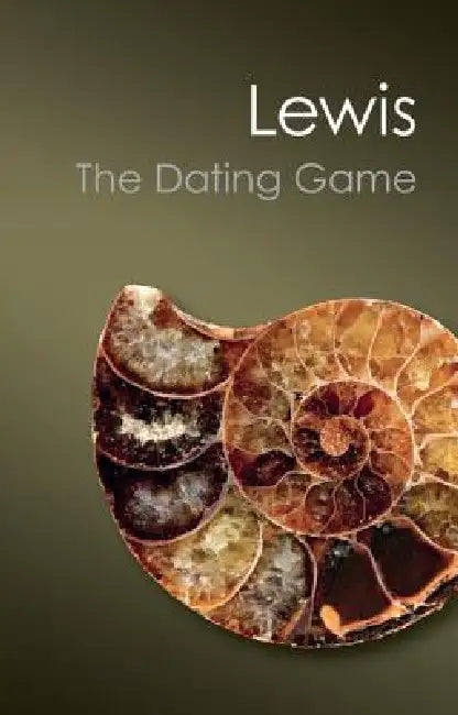 Buy The Dating Game (English, Cherry Lewis) โ BookShops.in