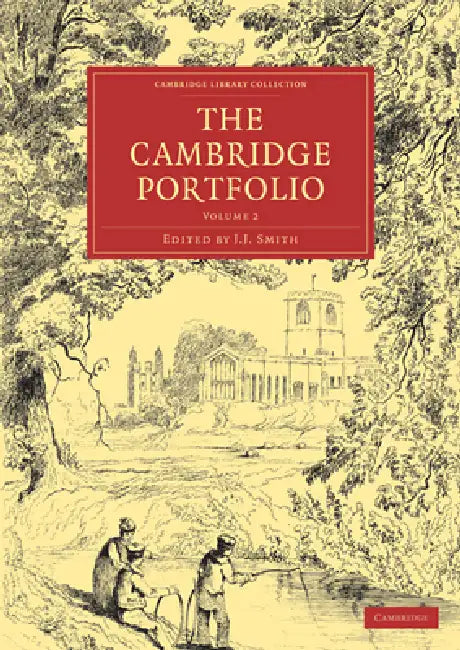 Buy The Cambridge Portfolio (English, J. J. Smith) — BookShops.in