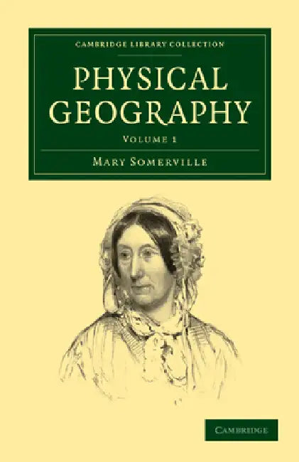 Buy Physical Geography (English, Mary Somerville) — BookShops.in