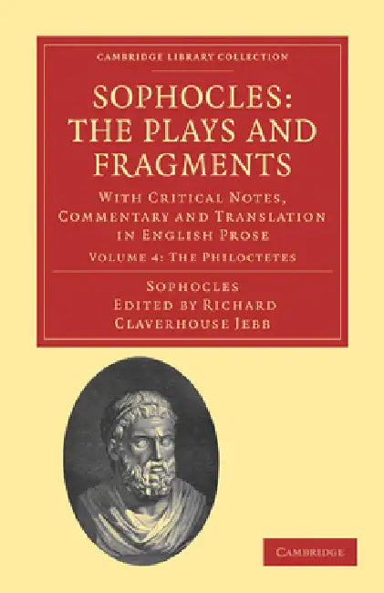 Buy Sophocles | by Richard Claverhouse Jebb | Sophocles | Cambridge University Press | by Richard Claverhouse Jebb | Sophocles | Cambridge University Press | by Richard Claverhouse Jebb | Sophocles | Cambridge University Press | by Richard Claverhouse Jebb | Sophocles | Cambridge University Press | by Richard Claverhouse Jebb | Sophocles | Cambridge University Press | by Richard Claverhouse Jebb | Sophocles | Cambridge University Press | by Richard Claverhouse Jebb | Sophocles | Cambridge University — BookShops.in