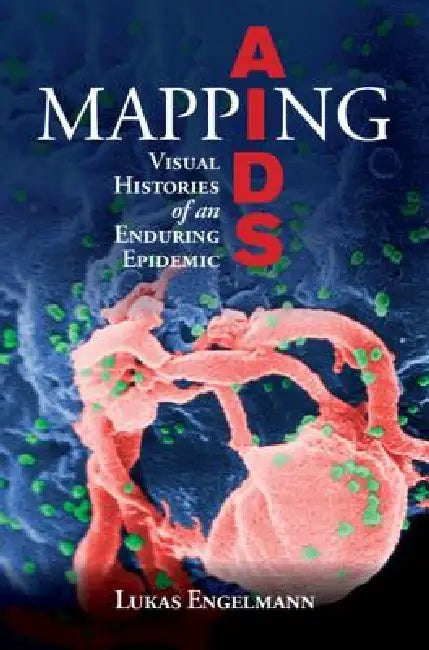 Buy Mapping AIDS (English, Lukas Engelmann) — BookShops.in