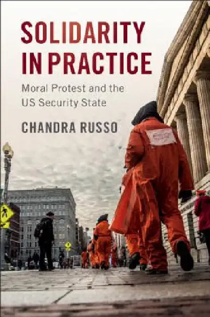 Buy Solidarity in Practice (English, Chandra Russo) โ BookShops.in
