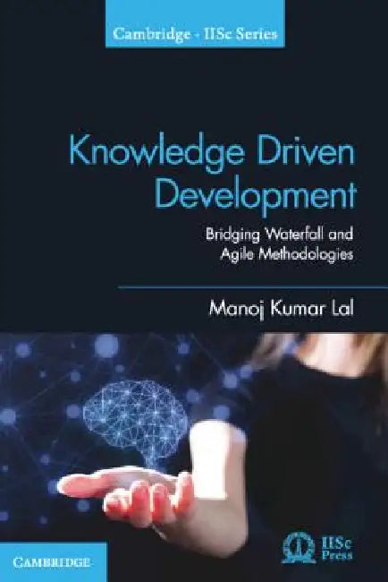 Buy Knowledge Driven Development (English, Manoj Kumar Lal) — BookShops.in