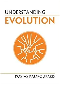 Buy Understanding Evolution (English, Kostas Kampourakis) — BookShops.in