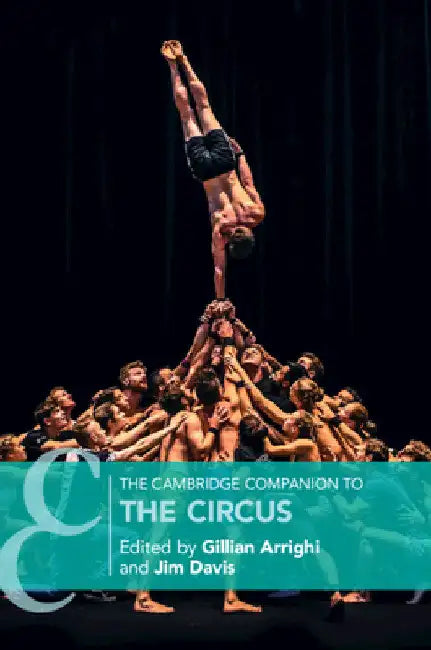 Buy The Cambridge Companion to the Circus | by Gillian Arrighi | Jim Davis | Cambridge University Press | by Gillian Arrighi | Jim Davis | Cambridge University Press | by Gillian Arrighi | Jim Davis | Cambridge University Press | by Gillian Arrighi | Jim Davis | Cambridge University Press | by Gillian Arrighi | Jim Davis | Cambridge University Press | by Gillian Arrighi | Jim Davis | Cambridge University Press | by Gillian Arrighi | Jim Davis | Cambridge University Press | by Gillian Arrighi | Jim D โ BookShops.in