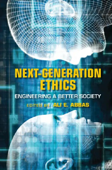 Buy Next-Generation Ethics (English, Ali E. Abbas) — BookShops.in